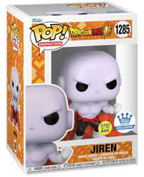 POP! Jiren