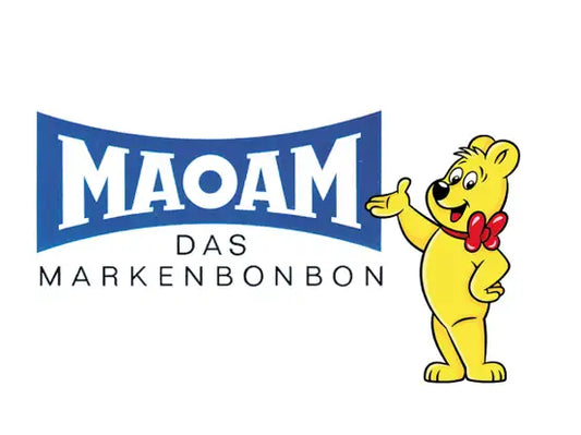 Maoam Original Chews Pixie Candy Shoppe
