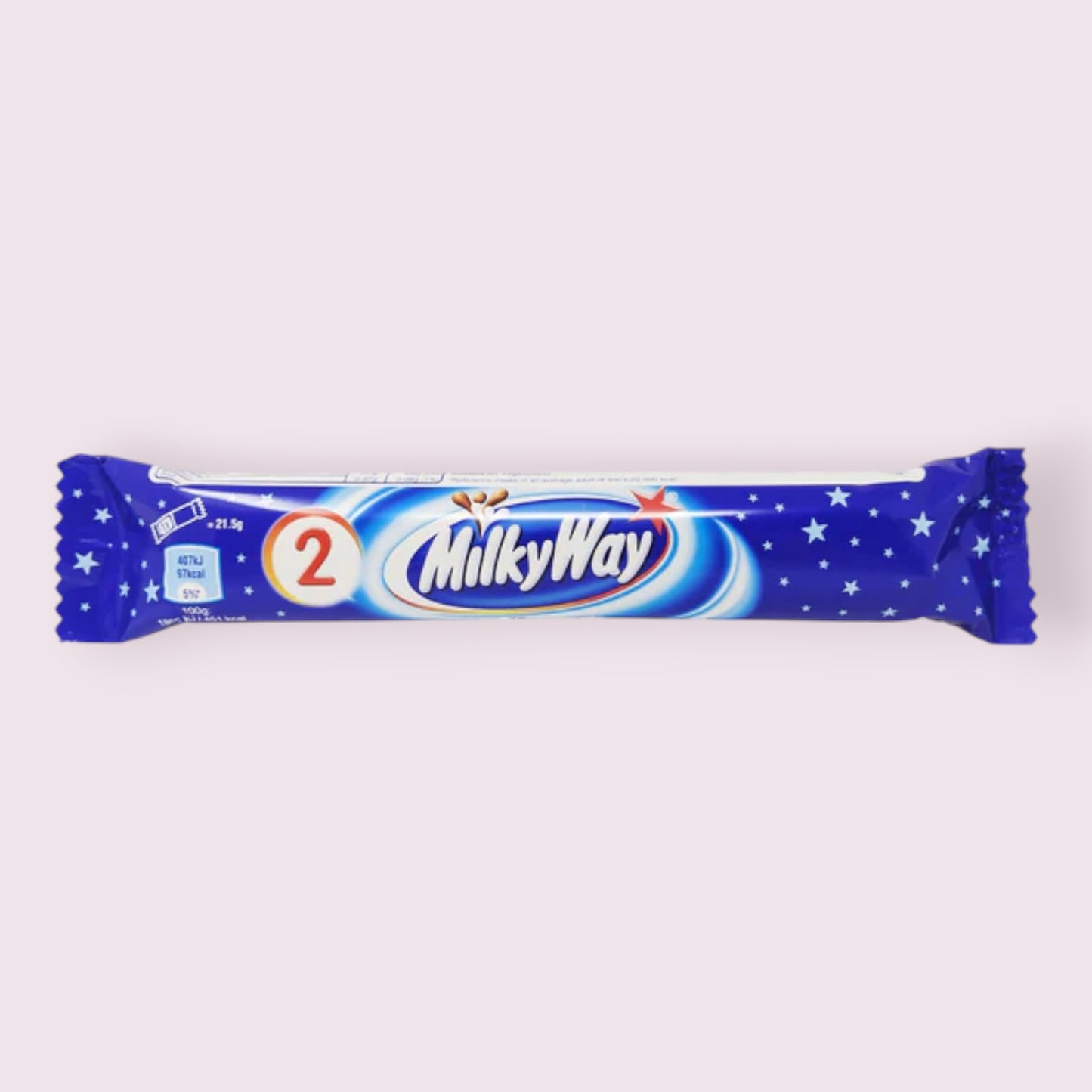 Milky Way 2 Bar Pixie Candy Shoppe