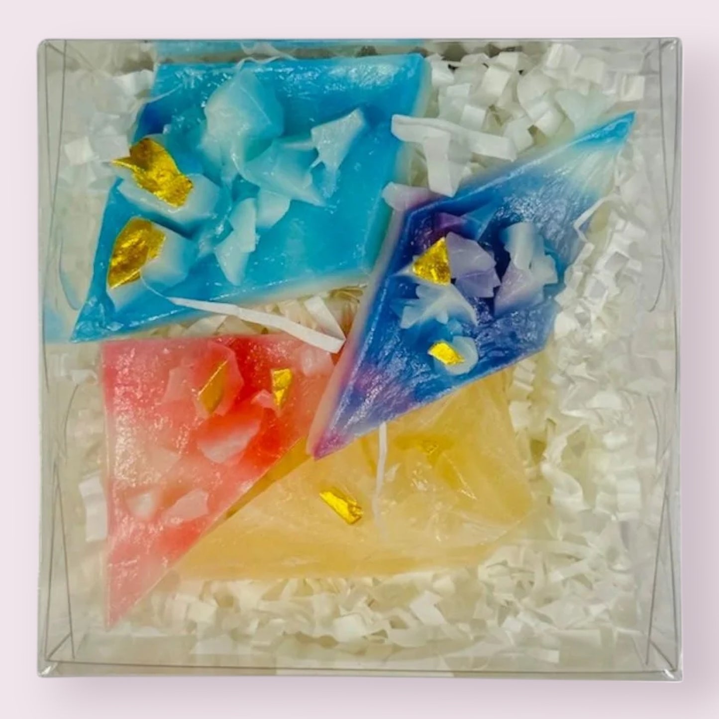 Crystal Gems Candy Pixie Candy Shoppe