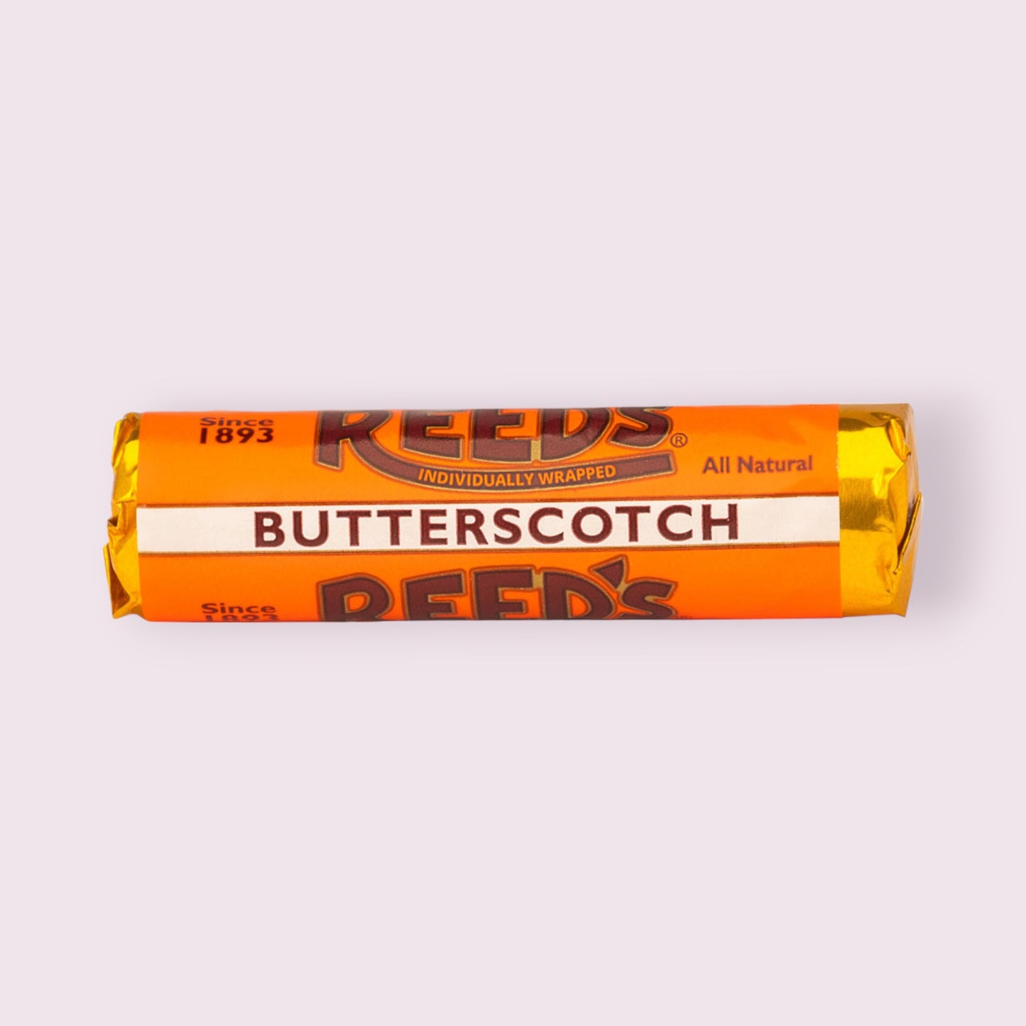 Reeds Butterscotch Rolls Pixie Candy Shoppe