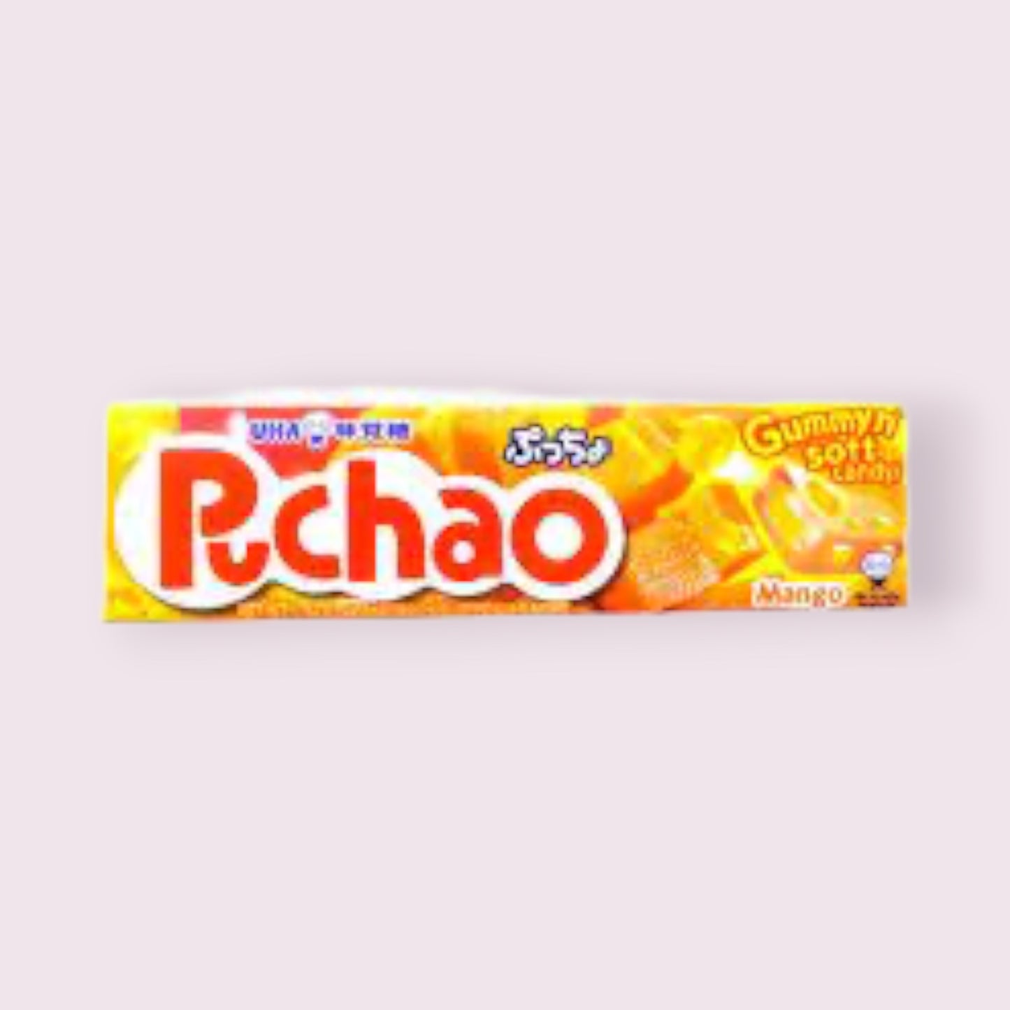 Puchao Mango Candy Stick Pixie Candy Shoppe