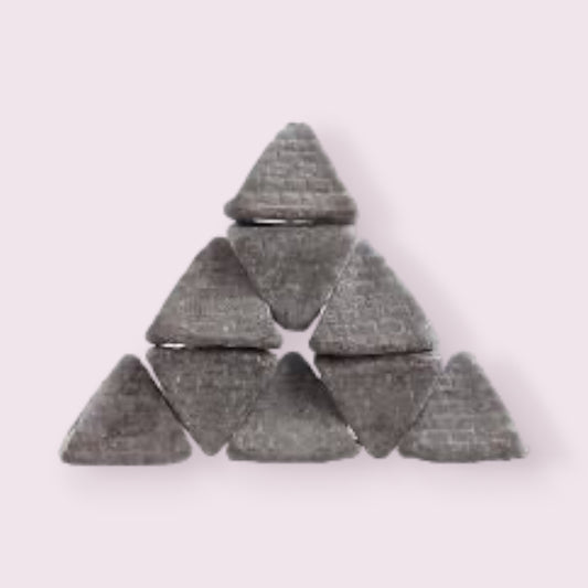 Venco Sweet Licorice Pyramids Licorice Pixie Candy Shoppe