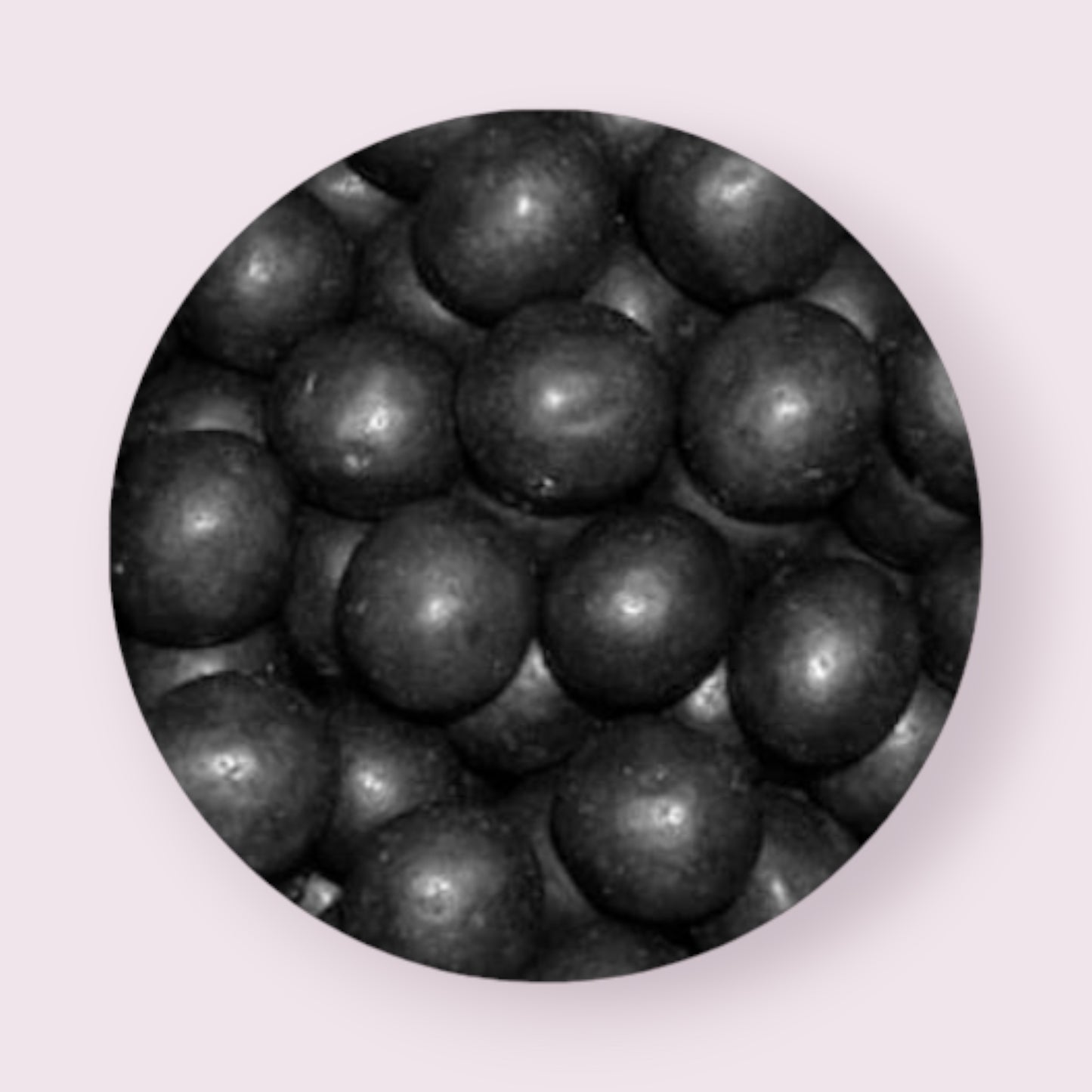 Licorice Rondos Licorice Pixie Candy Shoppe