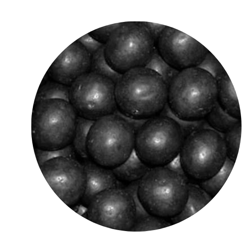 Licorice Rondos Licorice Pixie Candy Shoppe