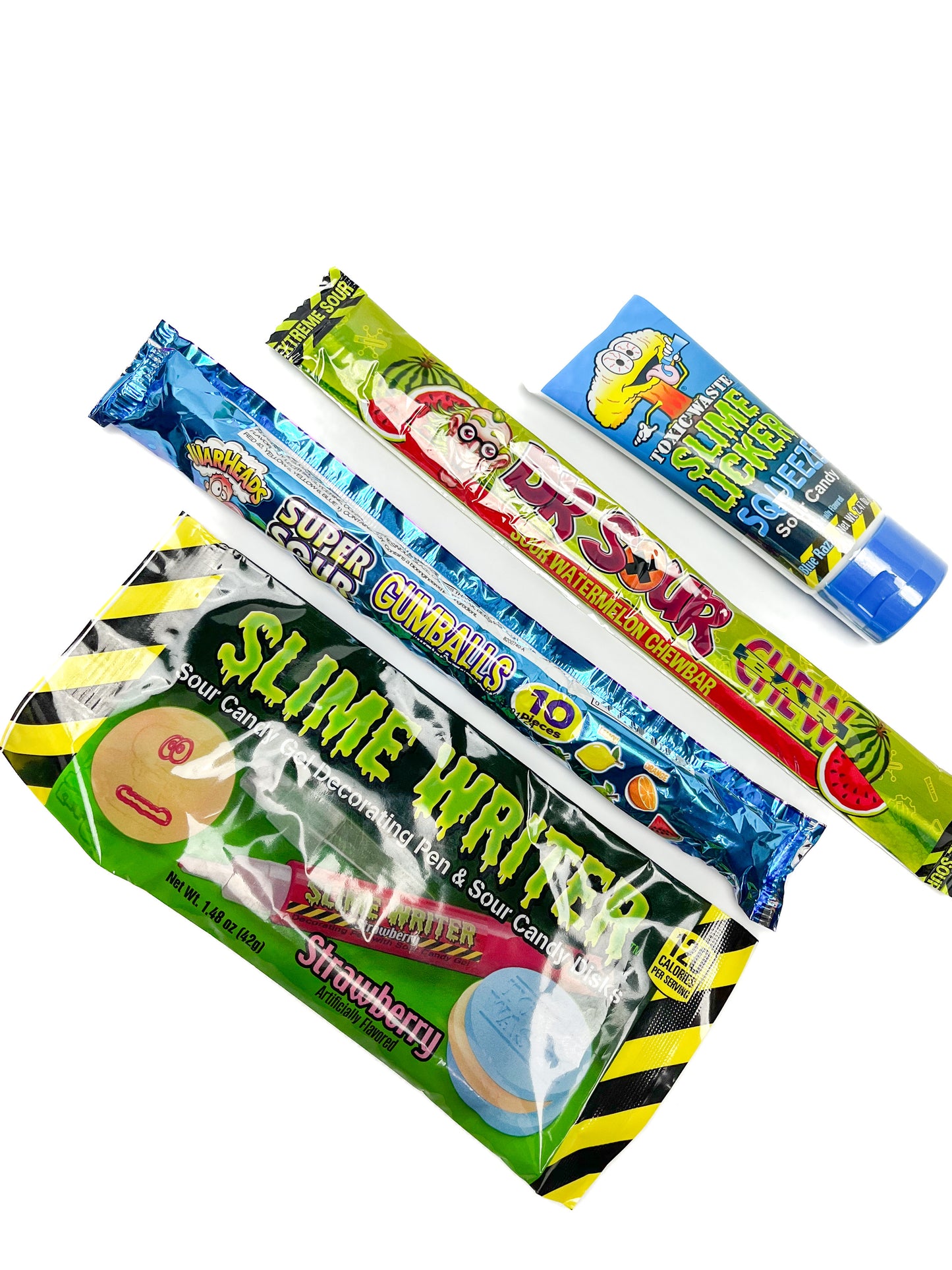 Super Sour Candy Mystery Box Magical Mystery Box Pixie Candy Shoppe