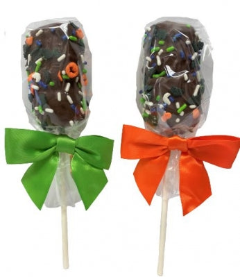 Andea Halloween Marshmallow Sprinkle Pop