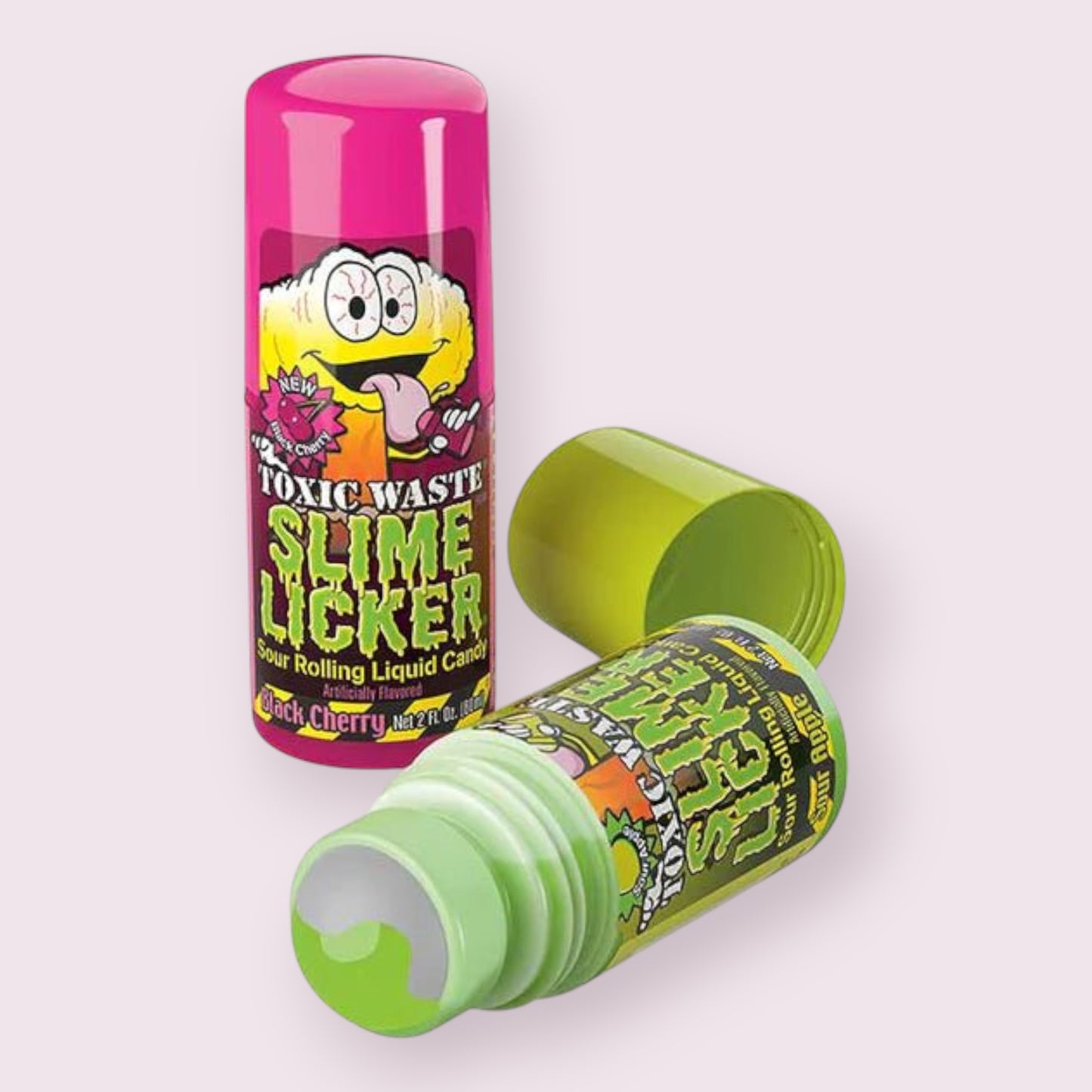 Slime Lickers 2.0 Pixie Candy Shoppe