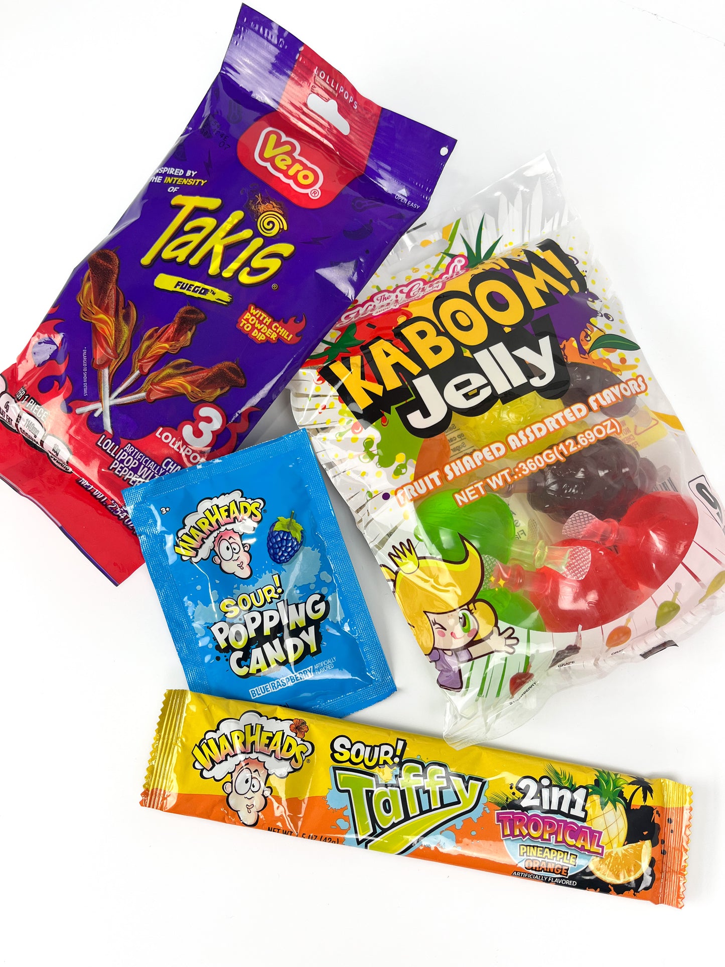 Trending Candy Mystery Box Magical Mystery Box Pixie Candy Shoppe
