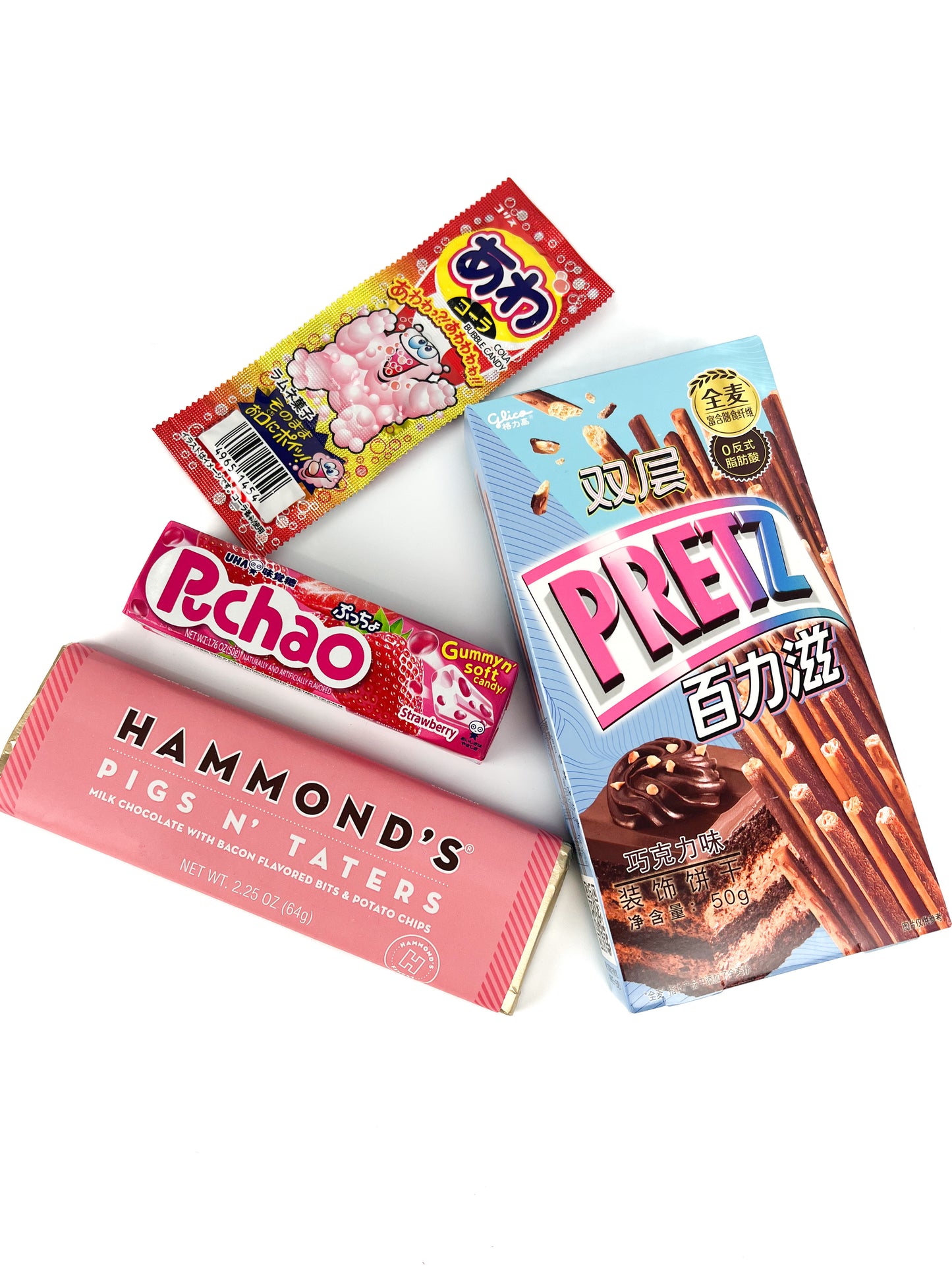 Trending Candy Mystery Box Magical Mystery Box Pixie Candy Shoppe
