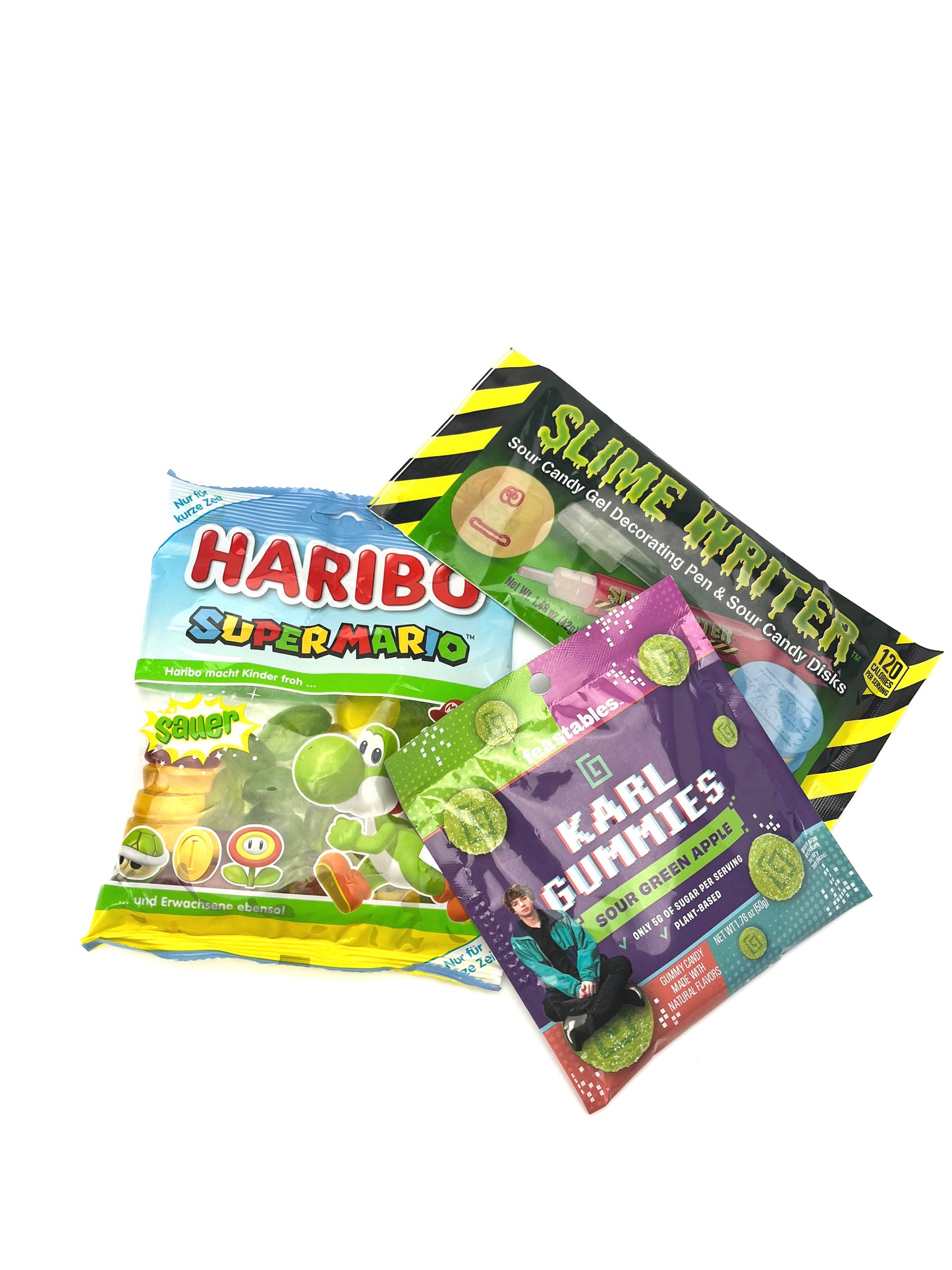 Trending Candy Mystery Box Magical Mystery Box Pixie Candy Shoppe