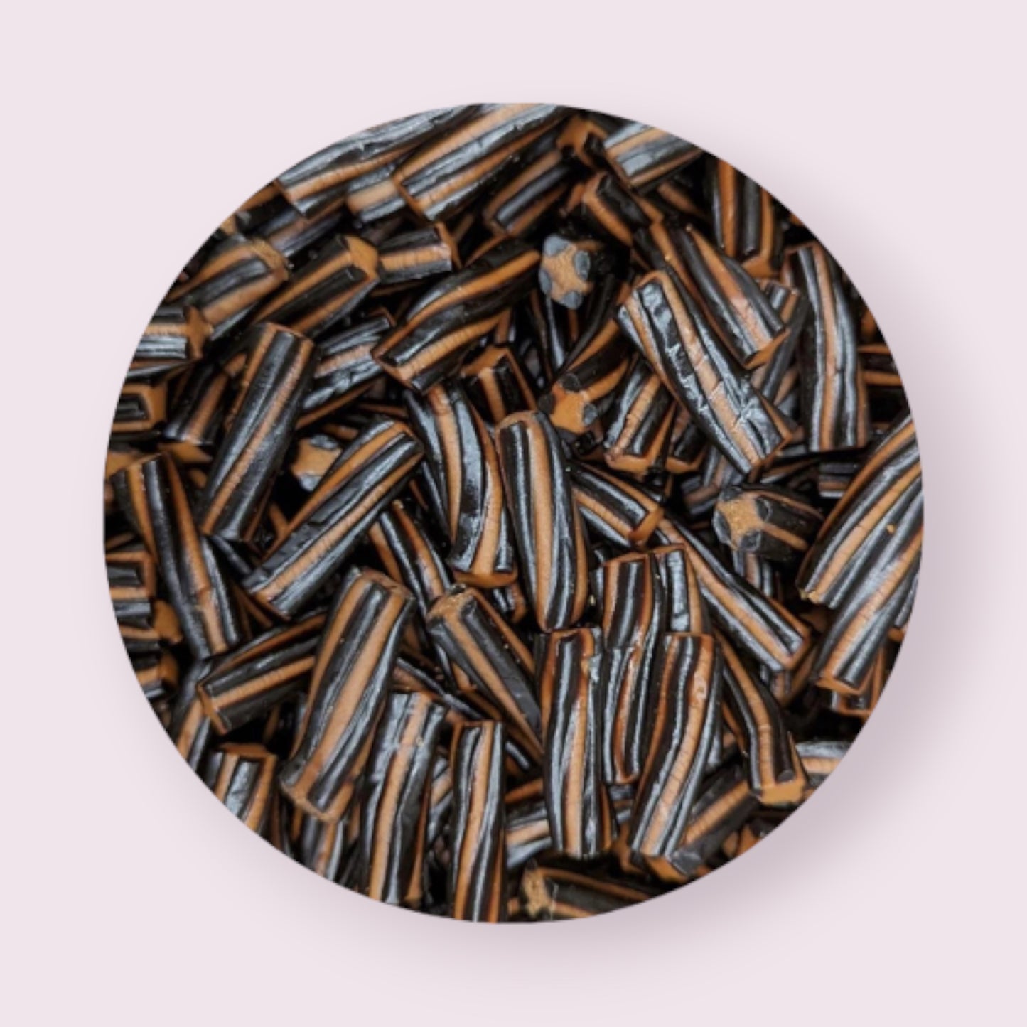 Trollen Drop Licorice Licorice Pixie Candy Shoppe