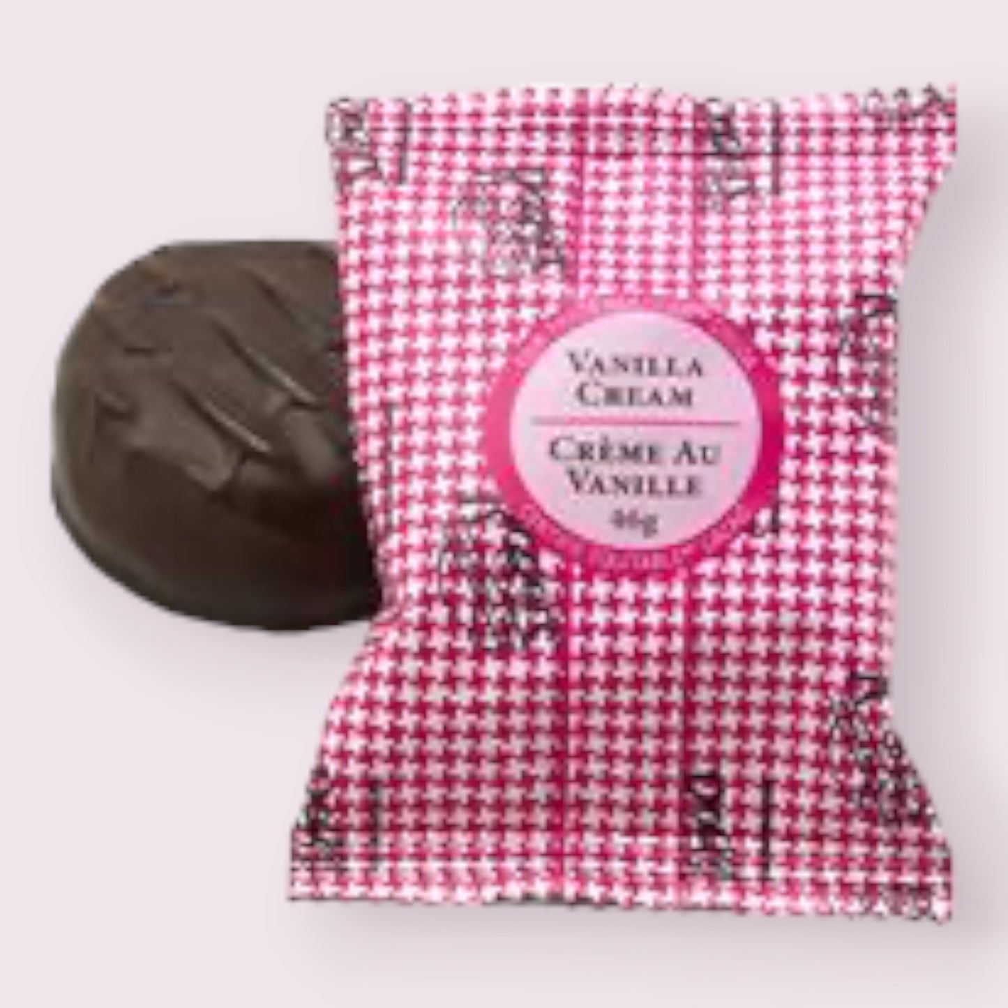 Roger's Classic Vanilla Cream Pixie Candy Shoppe