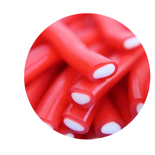 Live Wire Candy Gummies Pixie Candy Shoppe