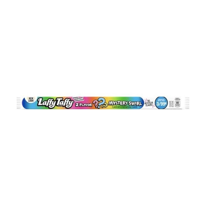 Wonka Laffy Taffy Ropes Essentials Pixie Candy Shop mystery