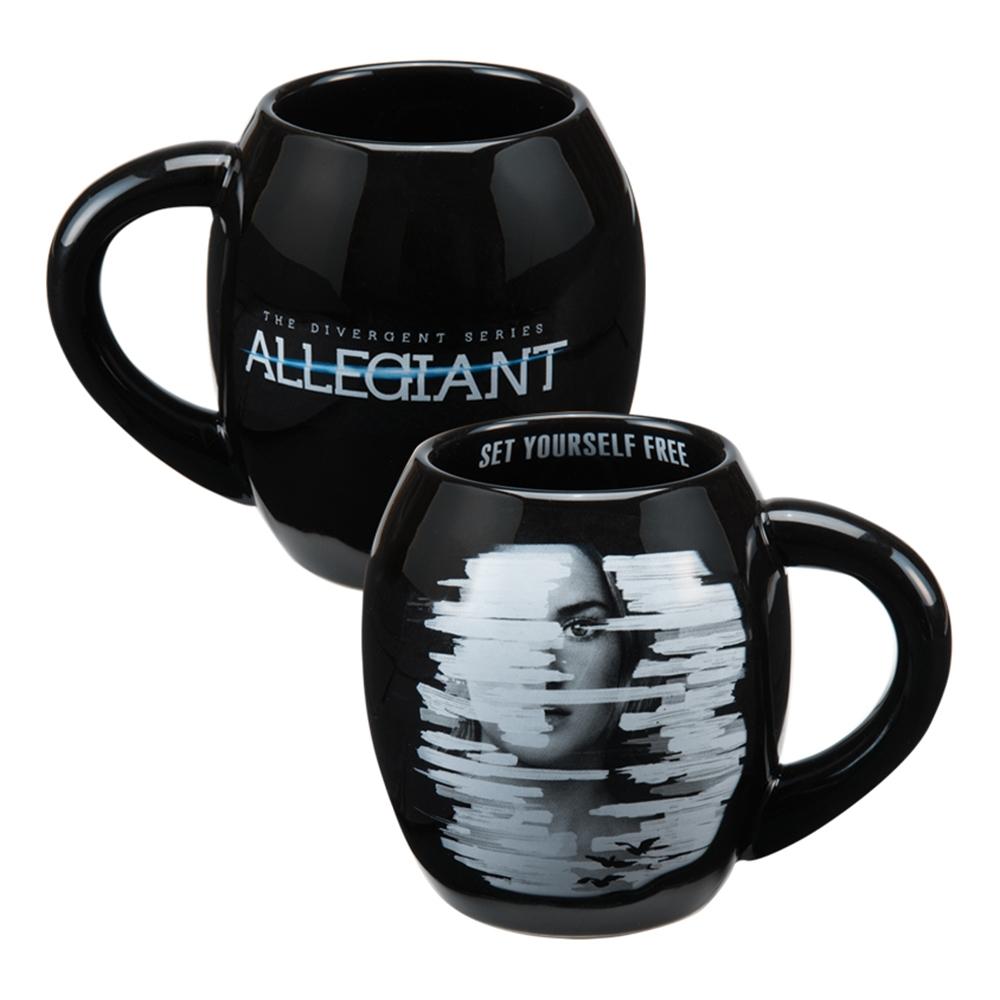Divergent Mug Mugs Pixie Candy Shop