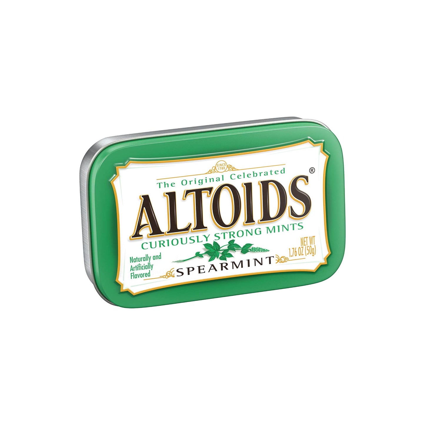 Altoids Tins Mints Pixie Candy Shop spearmint