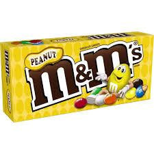 M&M Theatre Boxes (USA)