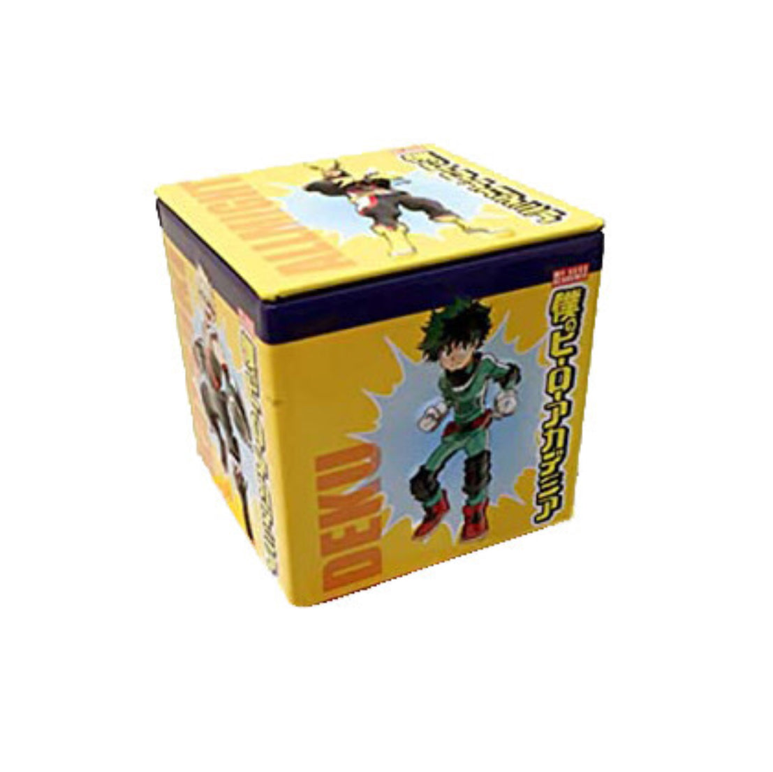 My Hero Anime Candies (US)