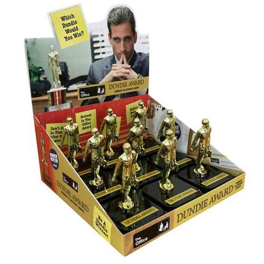 The Office Dundie Award Candy Tin Tins Pixie Candy Shoppe