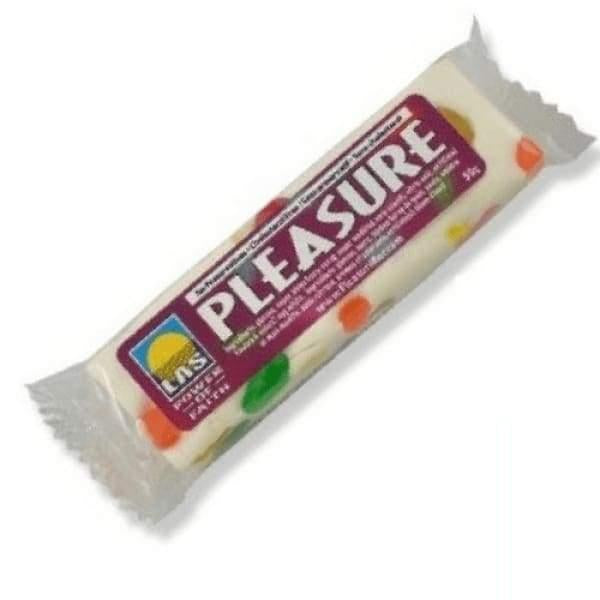 Pleasure Nougat Bar (CDN)