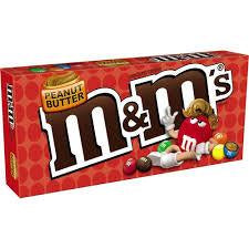M&M Theatre Boxes (USA)