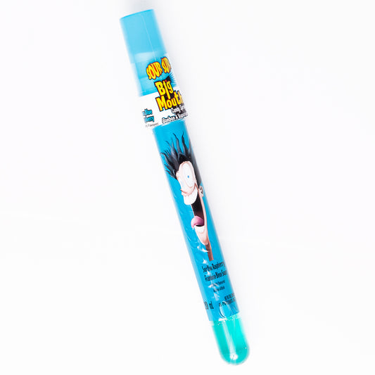 Big Mouth Sour Spray Essentials Pixie Candy Shoppe