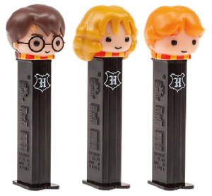 Pez Harry Potter Series Pez Pixie Candy Shoppe
