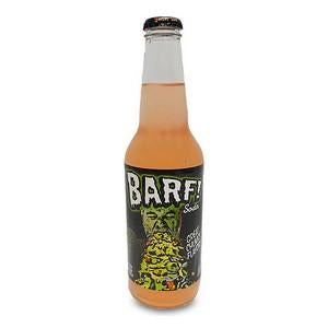 Barf Soda (Bottle) Pop Pixie Candy Shoppe
