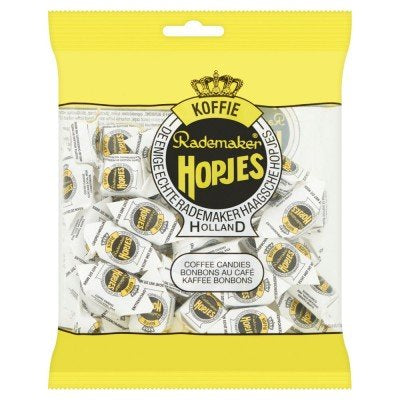 Hopjes Coffee Candies Bag Pixie Candy Shoppe