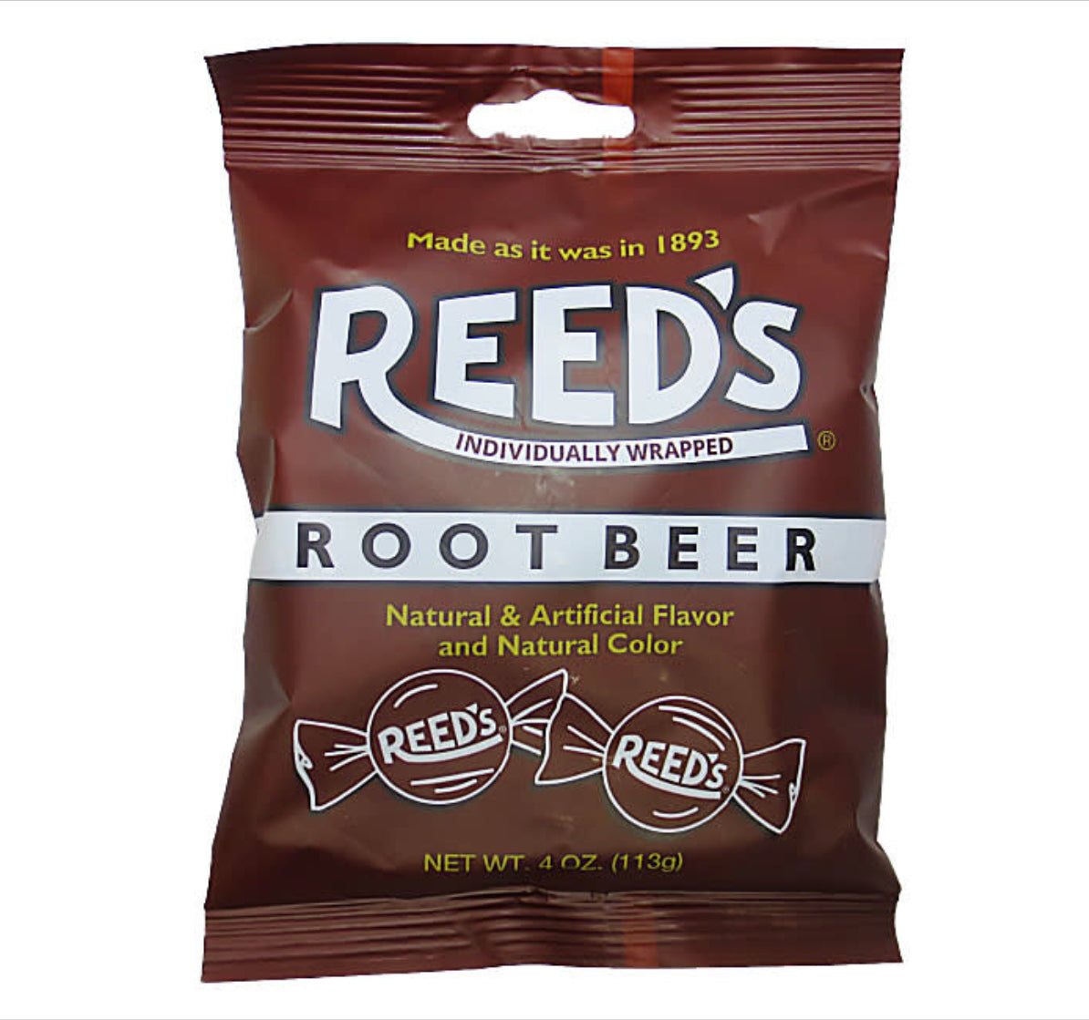 Reed’s Bags Pixie Candy Shoppe