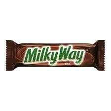 Milky Way Bar Retro Pixie Candy Shoppe Standard