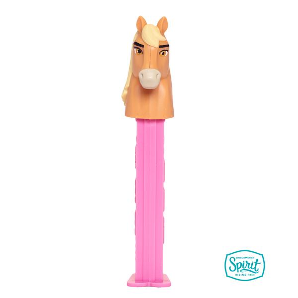 Pez Spirit Series Pez Pixie Candy Shoppe Chica Linda