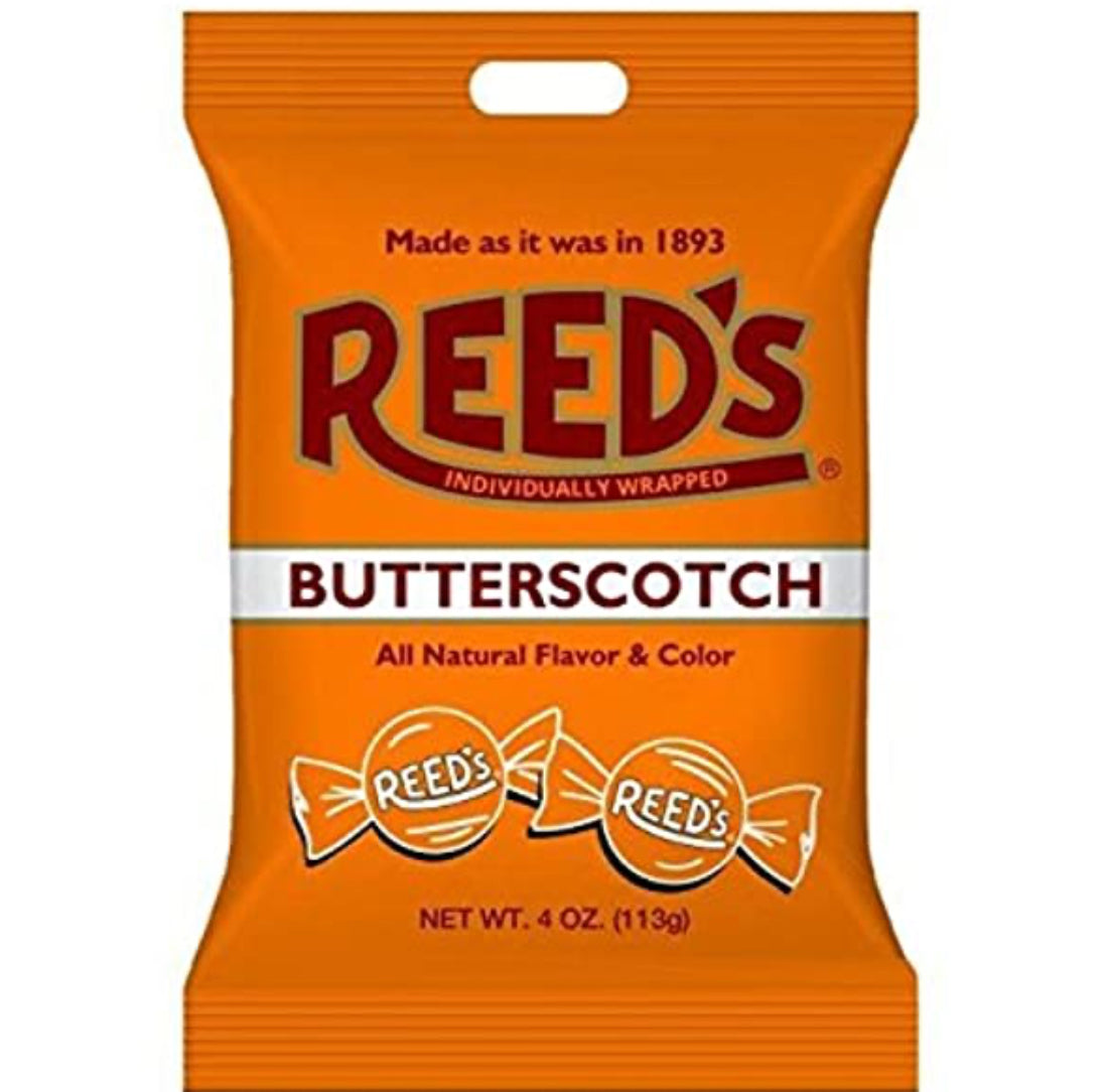 Reed’s Bags Pixie Candy Shoppe