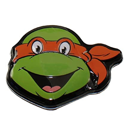 Teenage Mutant Ninja Turtles Watermelon Shell Sours