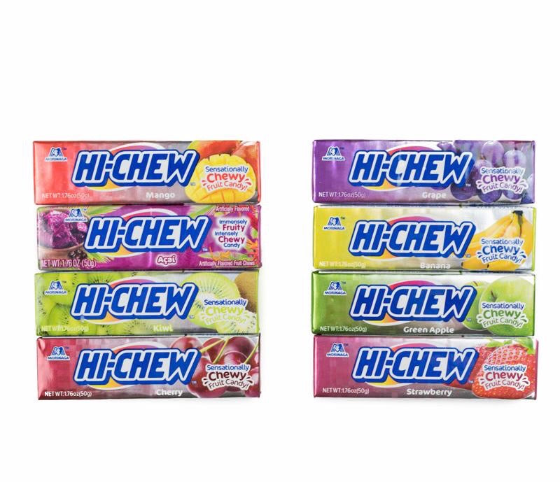 Moringa Hi-Chew Essentials Pixie Candy Shoppe
