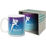 I Believe Fairy Mug Mugs Pixie Candy Shoppe