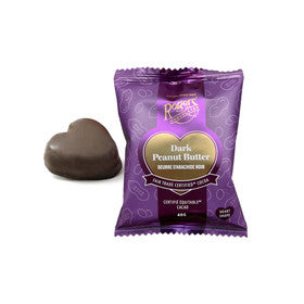 Roger’s Milk Peanut Butter Heart Creams Pixie Candy Shoppe
