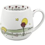The Little Prince Friendship Mug Mugs Pixie Candy Shoppe