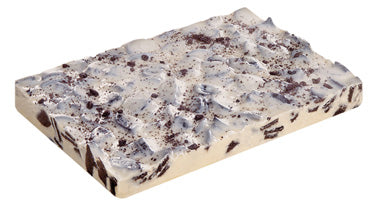 Pixie's Cookies 'N' Cream Fudge Fudge Pixie Candy Shoppe standard