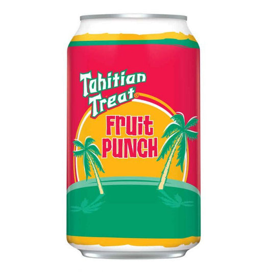 Tahitian Treat Fruit Punch Pixie Candy Shoppe
