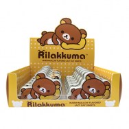 Rilakkuma Lazy Day Sweets Tins Pixie Candy Shop