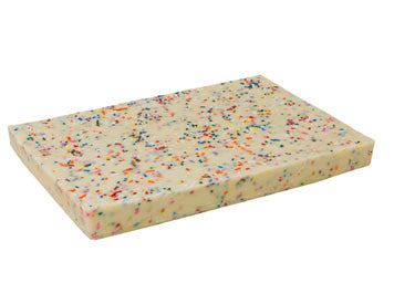 Birthday Cake Fudge (Made in House)