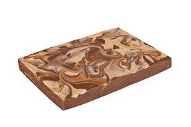 English Toffee Fudge