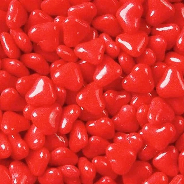 Cinnamon Hearts Essentials Pixie Candy Shoppe