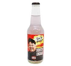 Rocket Fizz Soda Bottles Pop Pixie Candy Shoppe Doomsday Lemonade
