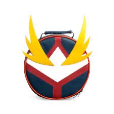 My Hero Academia Lunch Box Pixie Candy Shoppe