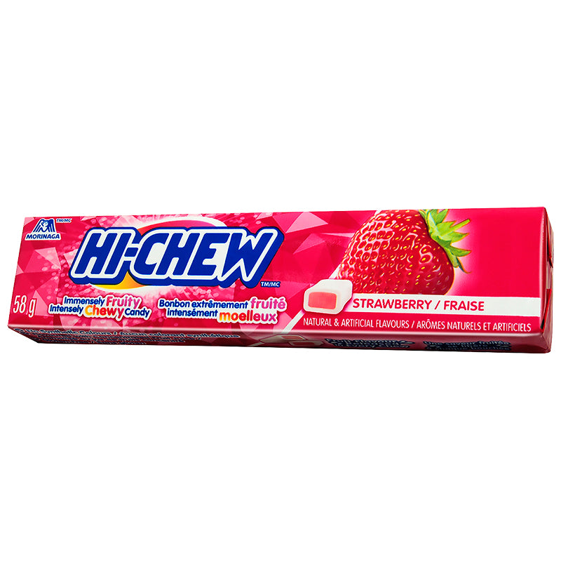 Moringa Hi-Chew Essentials Pixie Candy Shoppe strawberry (large)