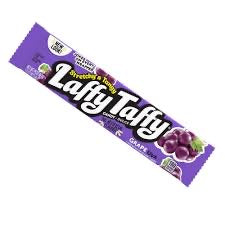 Laffy Taffy Bars Essentials Pixie Candy Shoppe Grape