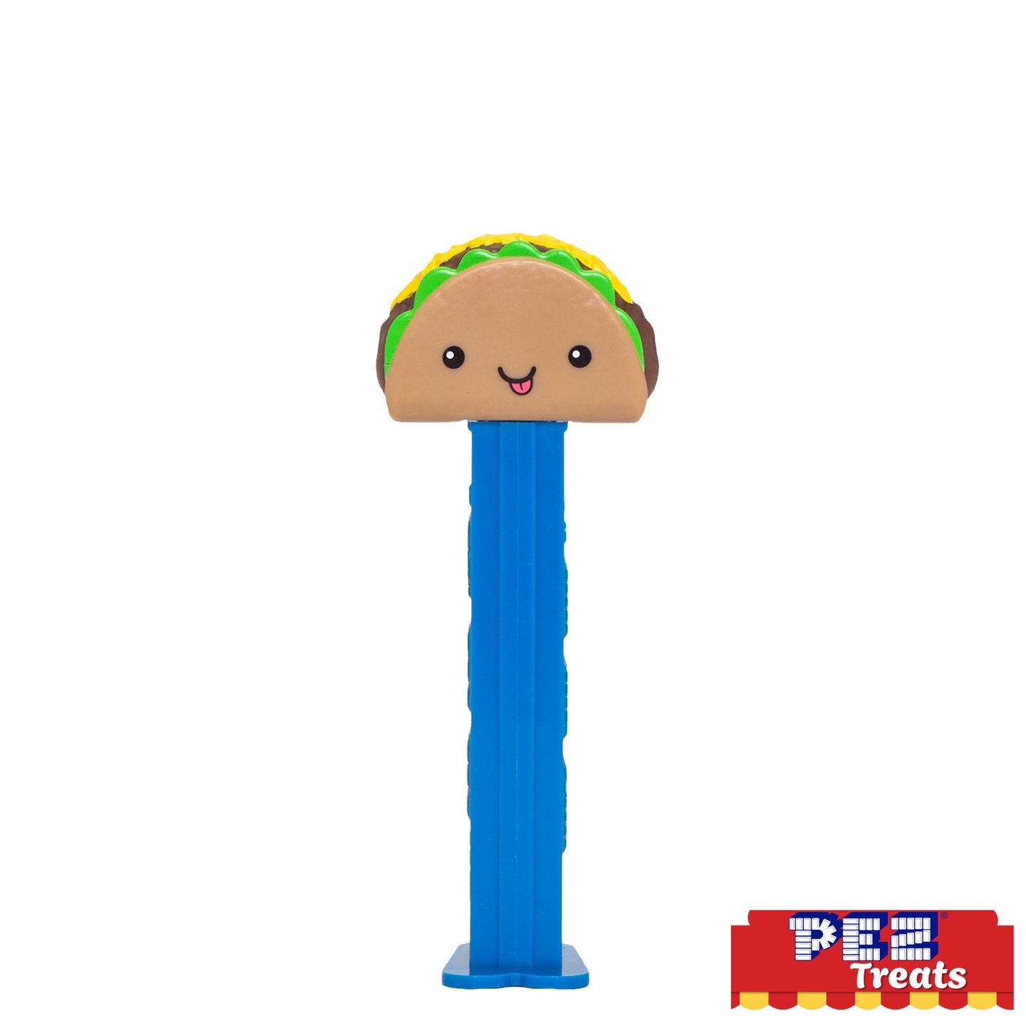 Pez Treats Series Pez Pixie Candy Shoppe